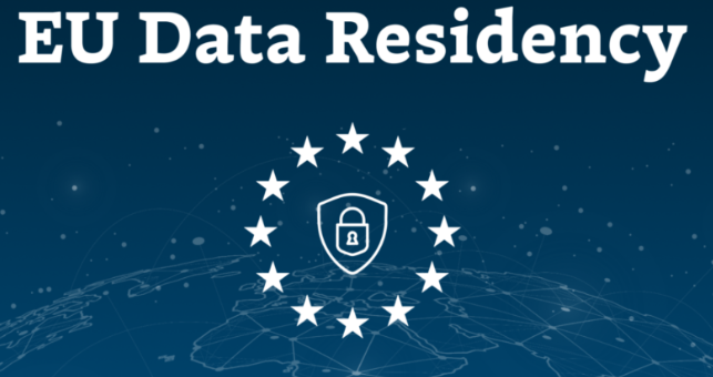 EU data residency